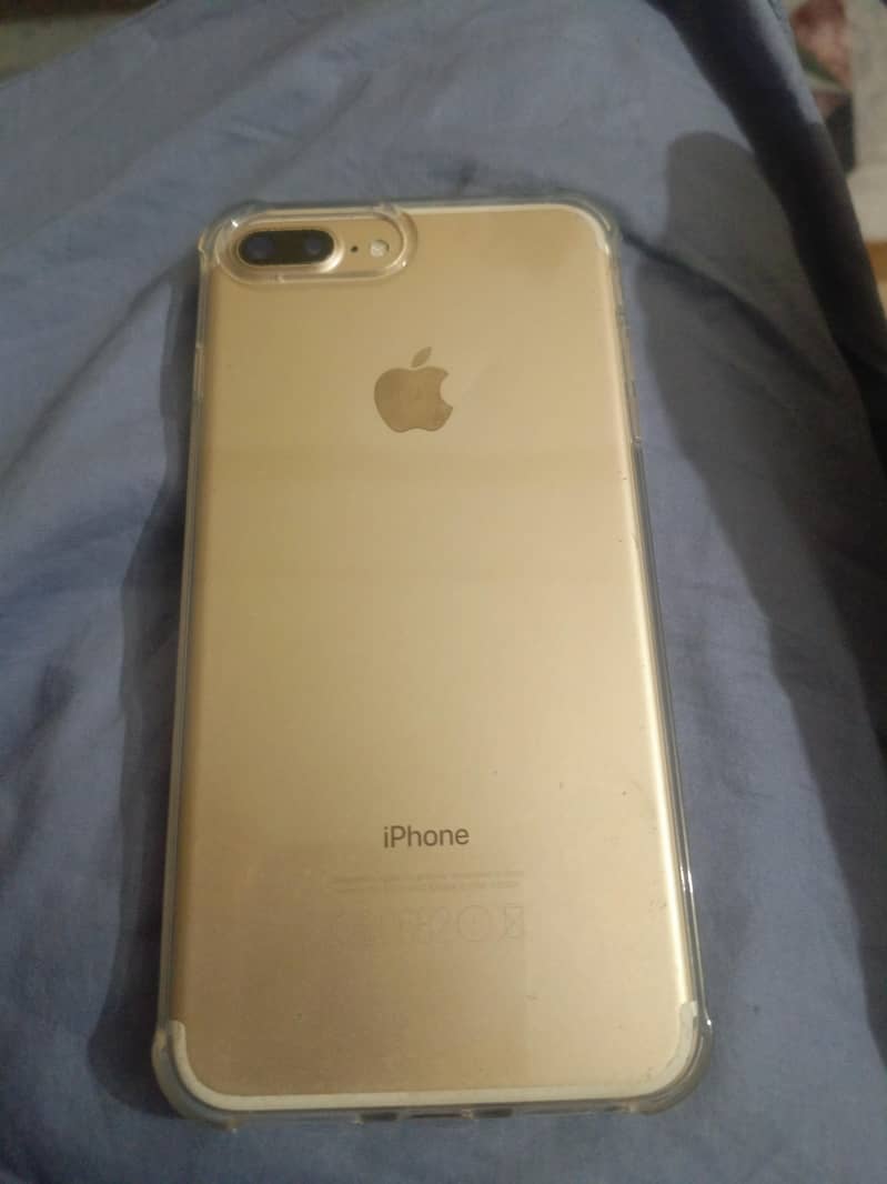Apple iPhone 7 Plus 2