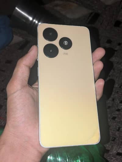 Tecno Spark Go  all ok phone