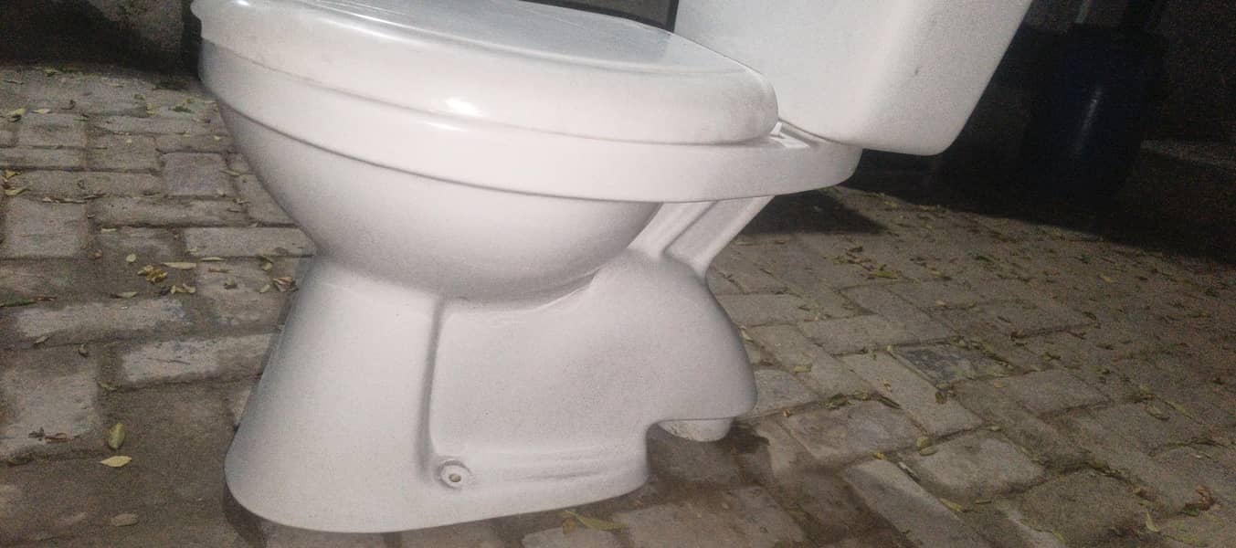 PoRTA commod 0