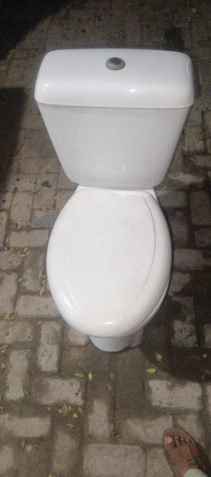 PoRTA commod 1
