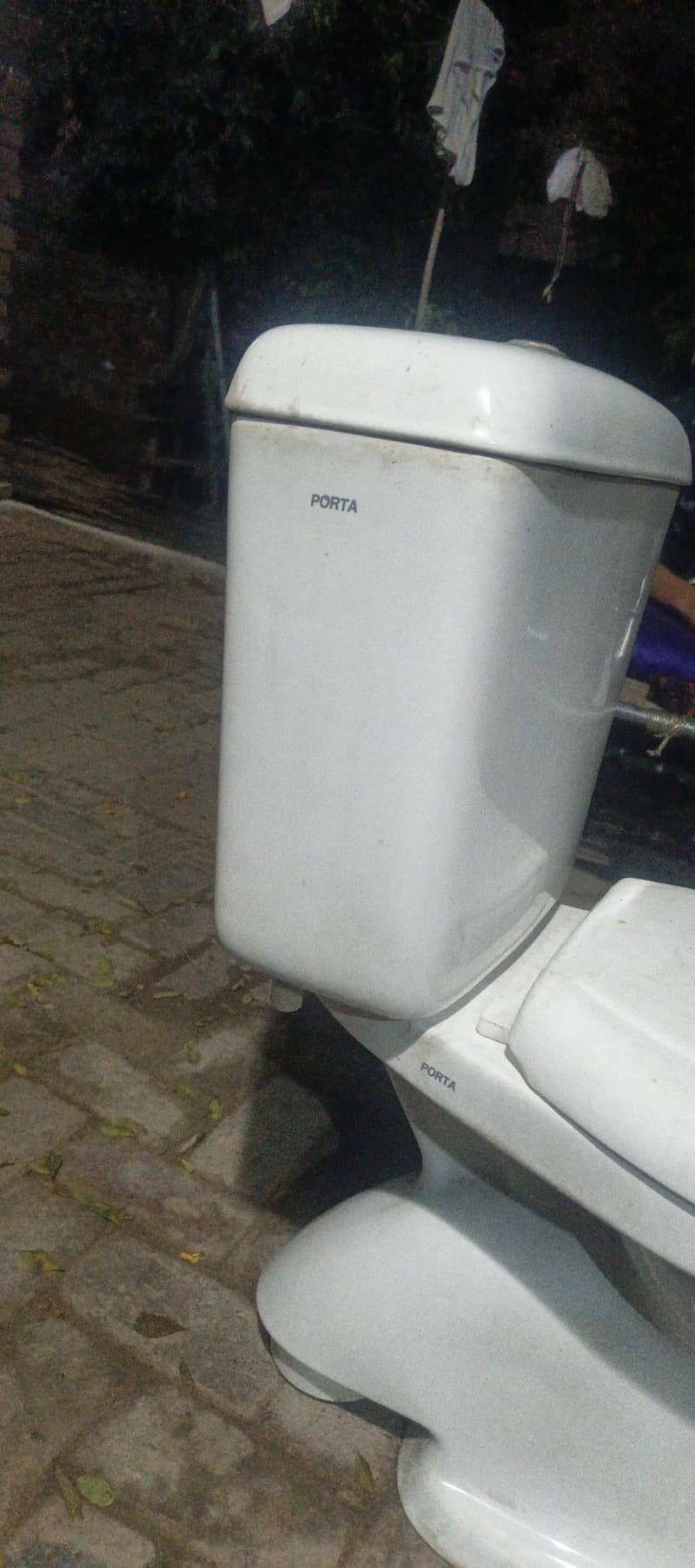 PoRTA commod 2