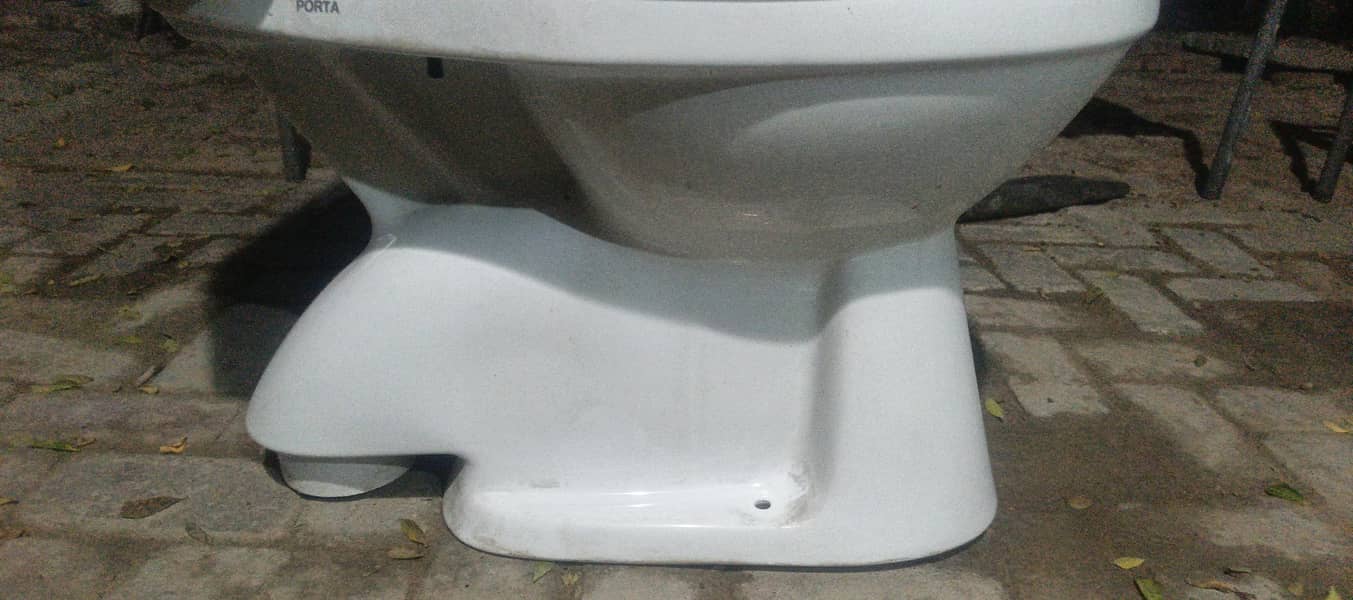 PoRTA commod 3