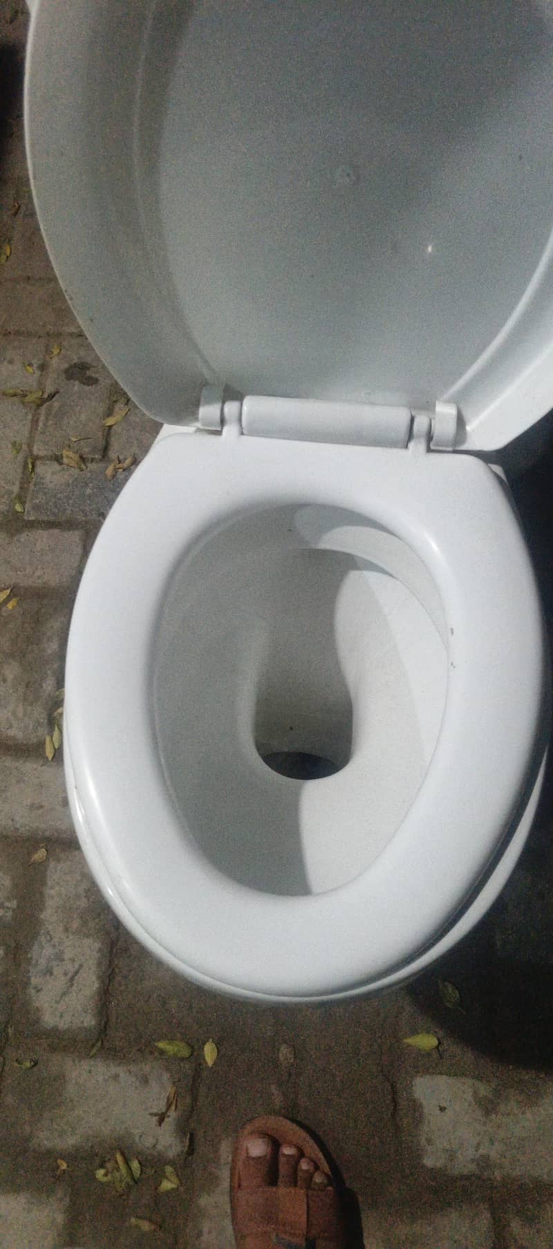 PoRTA commod 4