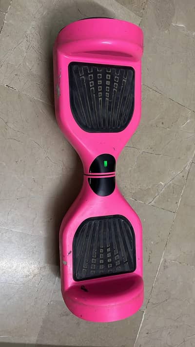 HoverBoard Antic Piece