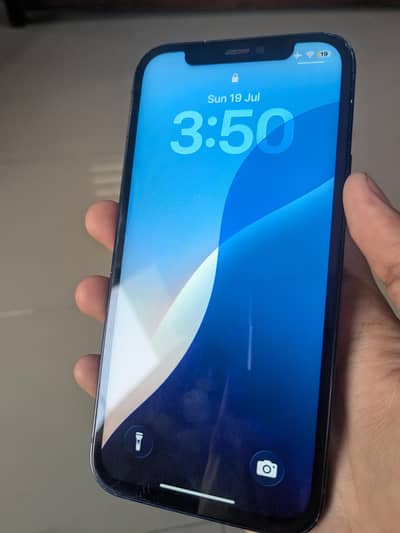 Apple iPhone 12