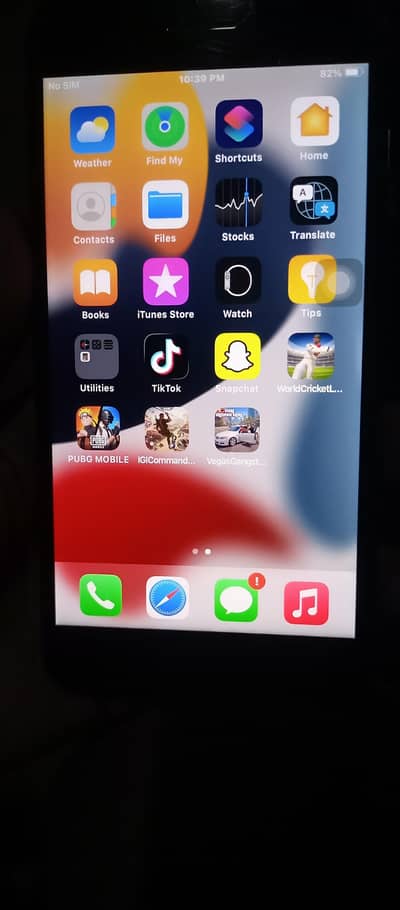Apple iPhone 7 Plus 03111814194 p call koro