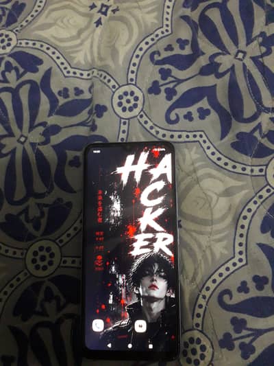Xiaomi Redmi A3