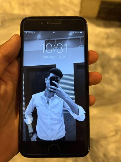 Apple iPhone 7 Plus