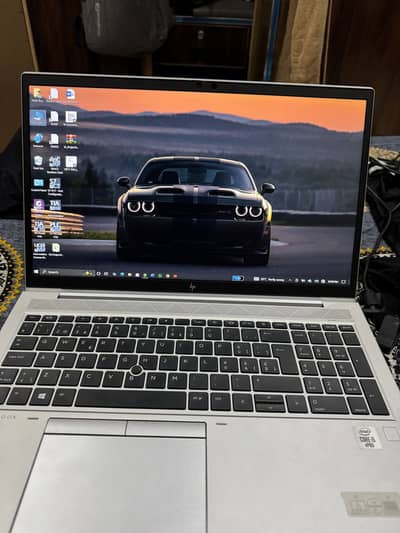 HP Elitebook 850 g7