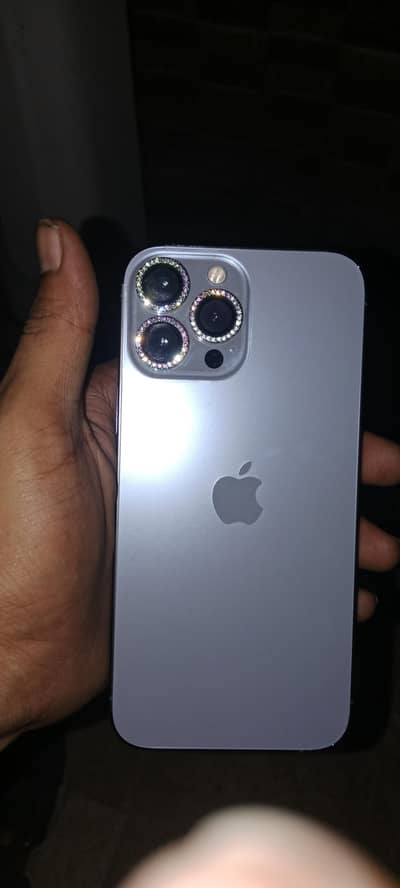 Apple iPhone 13 Pro Max