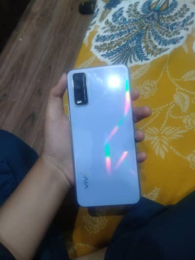 Vivo Y12