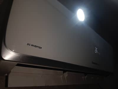 Inverter AC 1.5 ton
