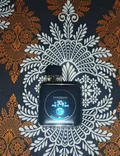 vapresso xros 4 nano