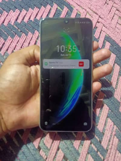 Infinix Note 11