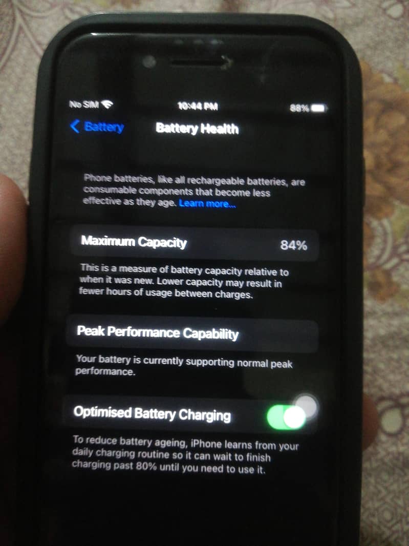 Apple iPhone 7 6
