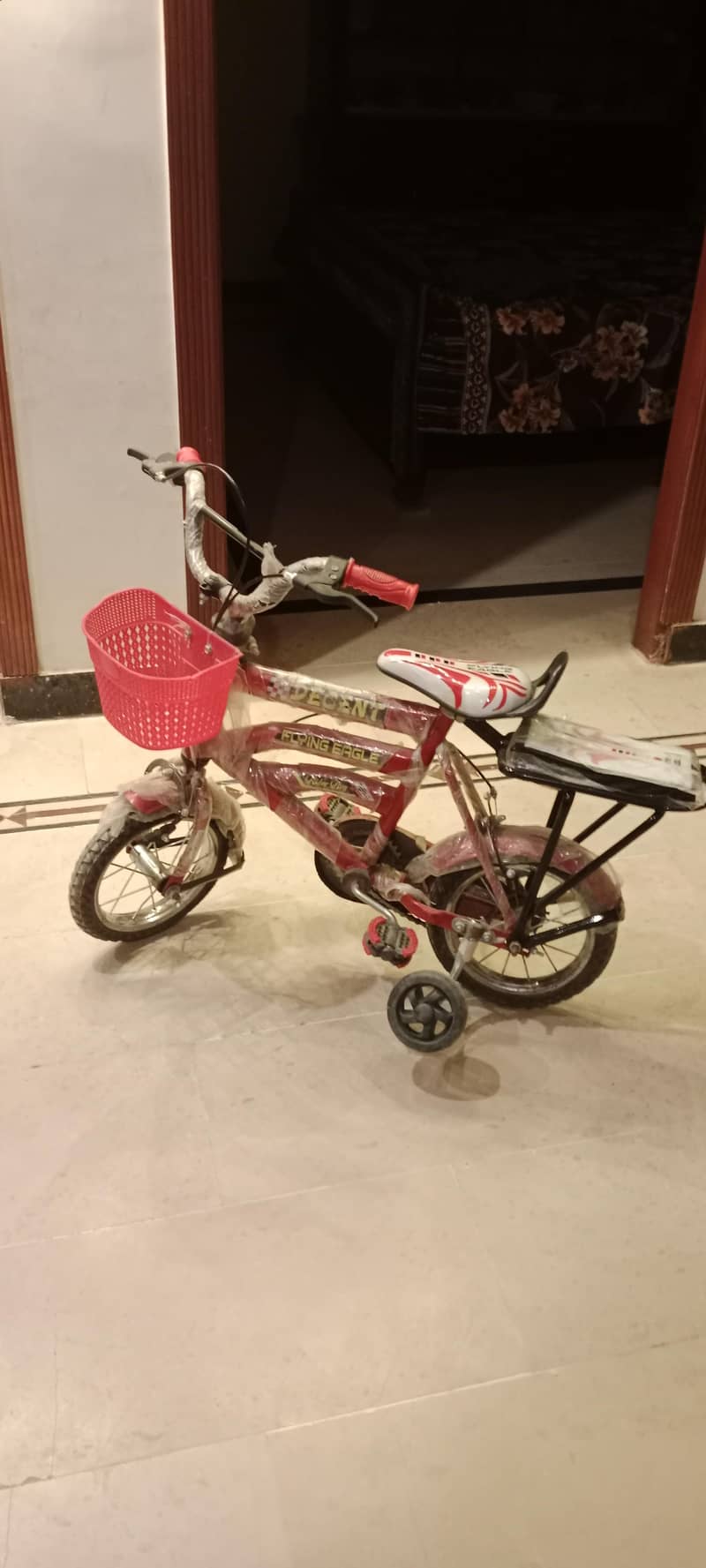 kid bycycle 0