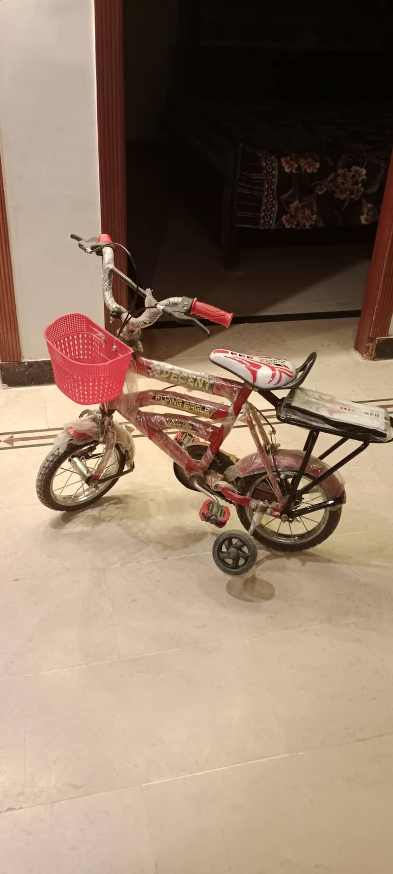 kid bycycle 1