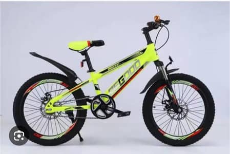 Used kids Bicycle for Sale