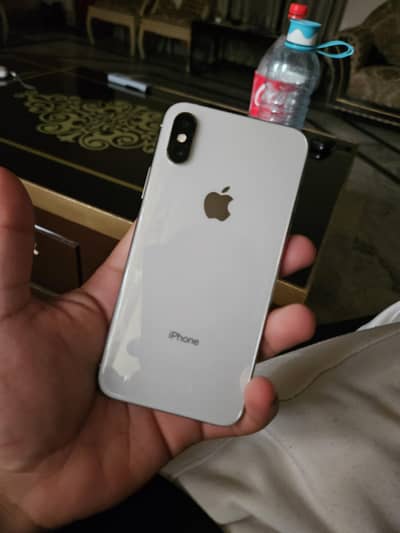 Apple iPhone XS