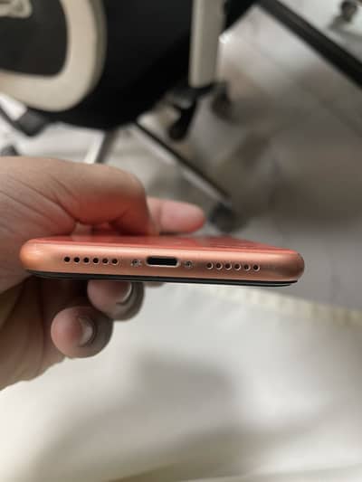 IPhone XR jv