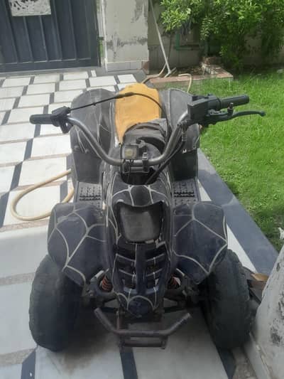 4 wheeler for sale