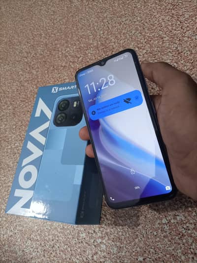 XSmart Nova 7 4/64