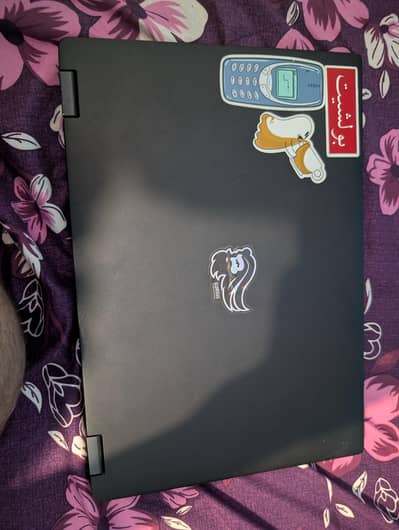 Dell Latitude 5289 2-in-1 x360 Touch Laptop
