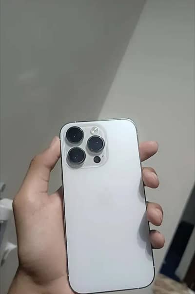 Apple iPhone 14 Pro / 256Gb /Non pta  not jv
