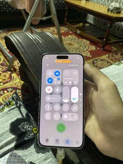 Apple iPhone 15 Pro Max 256GB