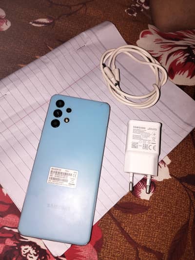 Samsung Mobile A32