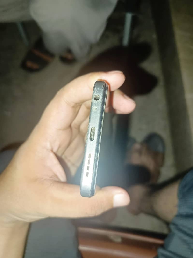 Infinix Smart 9 1