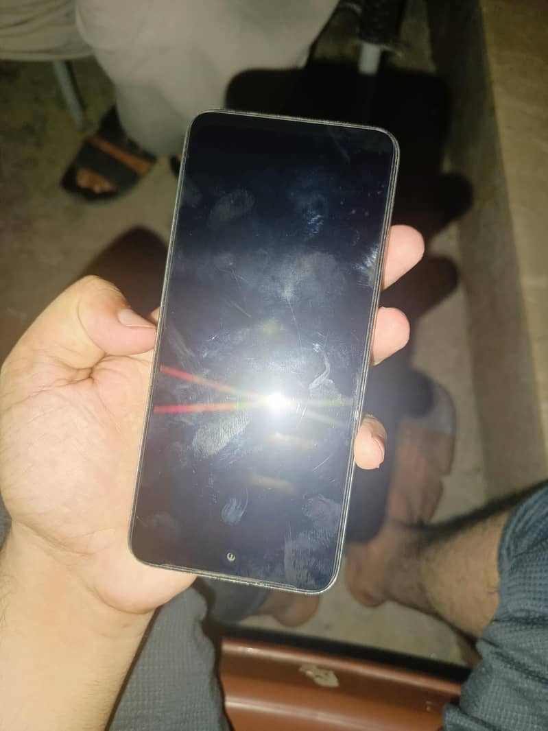 Infinix Smart 9 2