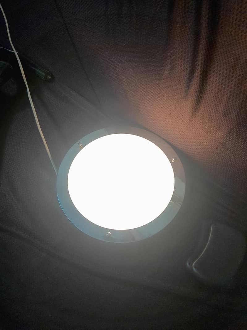 room light 0