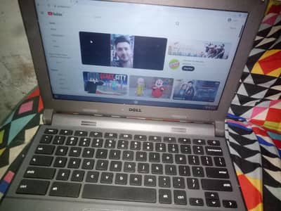 Dell laptop 4 16