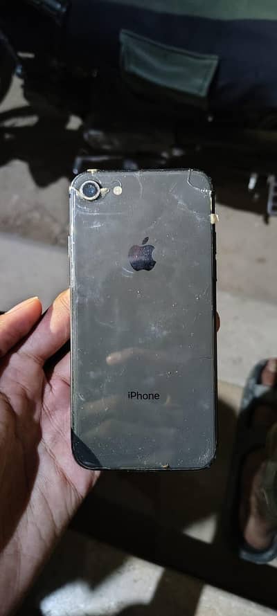 Apple iPhone 8
