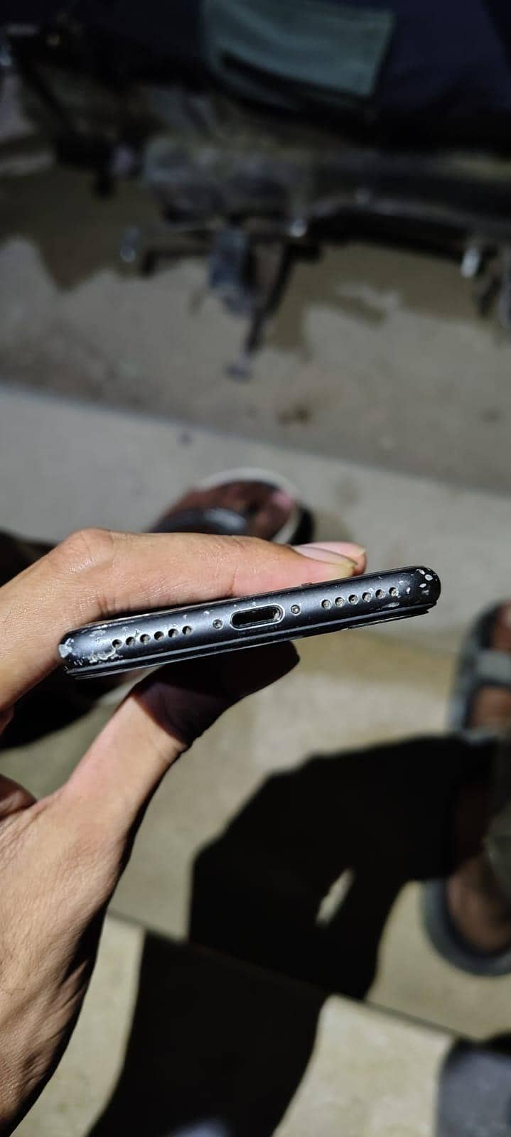 Apple iPhone 8 5