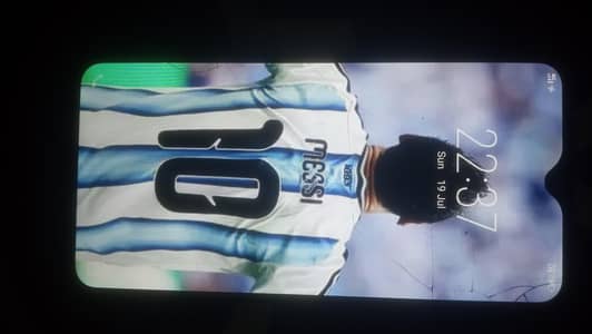 Vivo Y91C