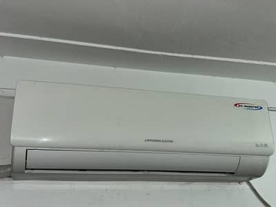 Mitsubishi AC for sale
