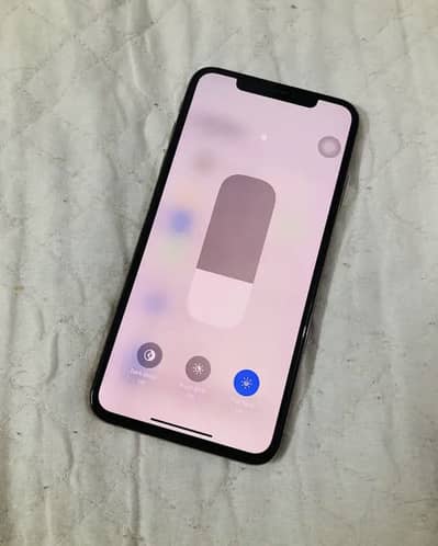 xs max gold color pta approved