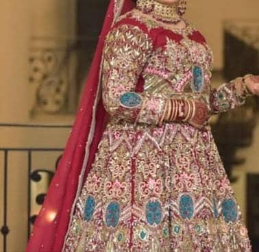 barat dress