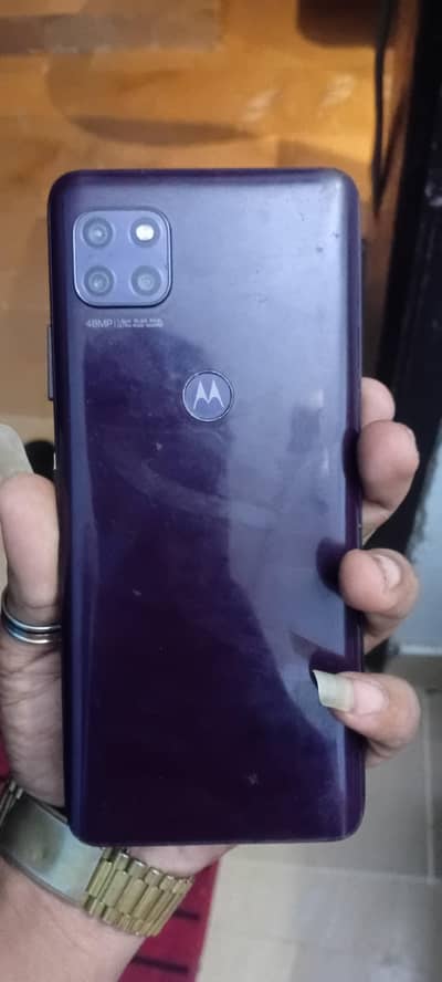 Motorola One 5G Ace