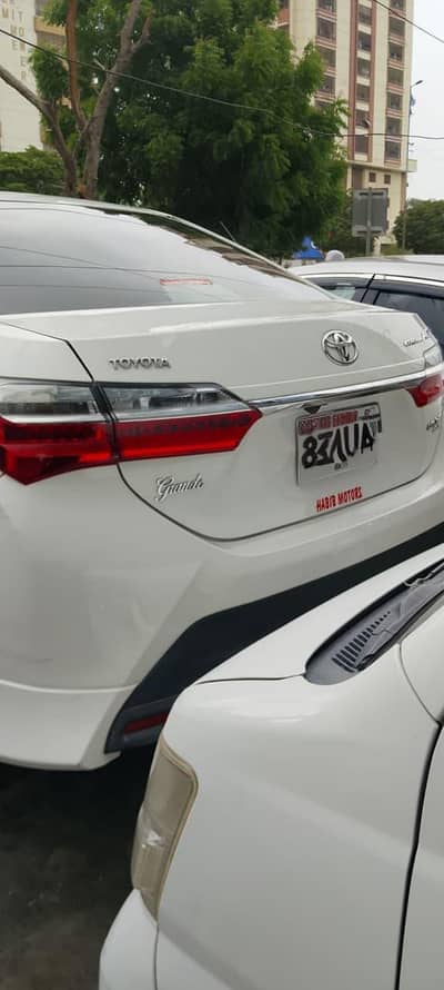 grande 2023 new rim