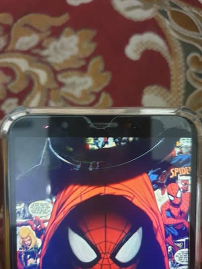 Huawei Y7 Prime