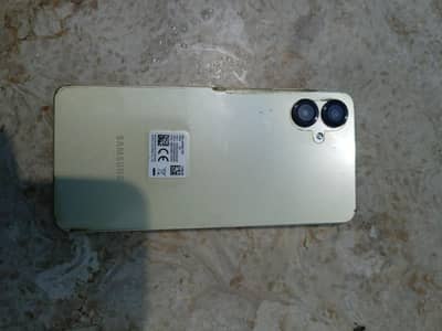 Samsung Mobile A06