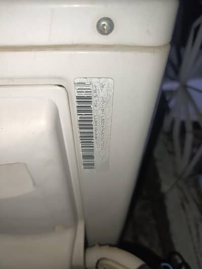 Haier ac DC inventer available for sell