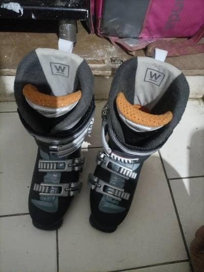 skating sheos