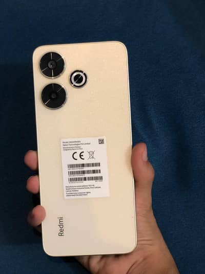 Xiaomi Redmi 13