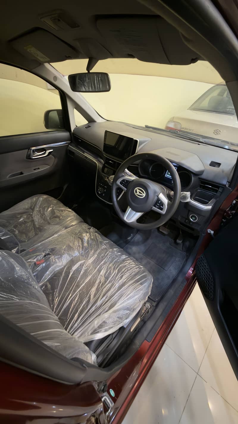 MOVE CUSTOM RX 3
