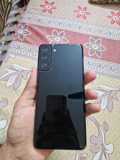 Samsung Mobile S21 Plus
