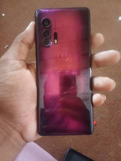 Motorola Edge Plus